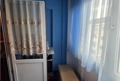 Apartament cu 2 camere decomandate zona Vasile Aaron din Sibiu - 12