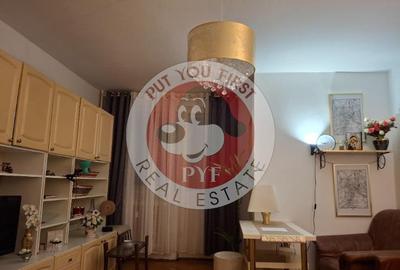 Hanul Drumetului | Garsoniera | 31mp | Semidecomandata | B11729 Hanul Drumetului | Garsoniera | 31mp | Semidecomandata | B11729 - 2