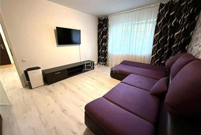 Apartament cu 2 camere decomandat în Răcădău - 3