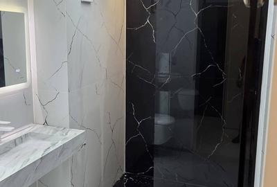 Apartament cu 3 camere decomandat în Florești - 4