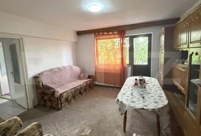 Apartament cu 3 camere semidecomandat în Micro 16 - 6