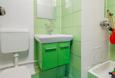 Decomandat*Etajul 3/10*Ștefan cel Mare 240*Bloc reabilitat* Luminos - 13