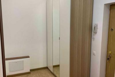Apartament cu 2 camere semidecomandat în Păcii - 3