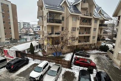 Apartament cu 2 camere decomandat, mobilat în Vest - 14