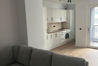 Apartament 2 camere, finisat modern, parcare, langa Vivo - 1