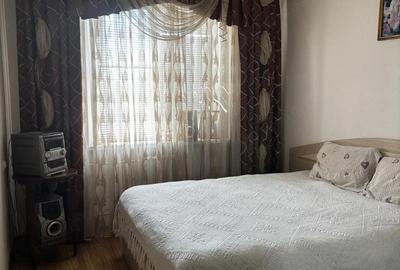 Garsonieră decomandată în Buziașului