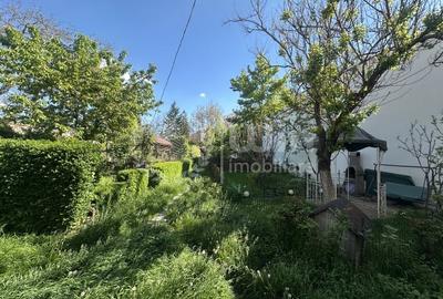 Apartament deosebit 3 camere | Tavan inalt | 73mp | Curte | Centru! - 12