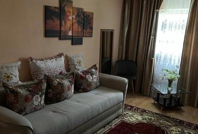 Apartament cu 2 camere decomandat, mobilat în Dacia
