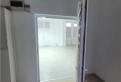 Spatiu ideal pentru afacerea ta  Tomis 3, parter bloc, pretabil pt mai multe ac - 2