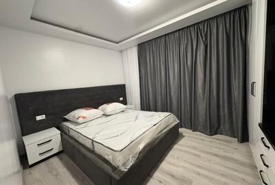 Apartament, 2 camere, decomandat, 60 mp, Cartier Lapus Arges, Zona Muntenilor - 3