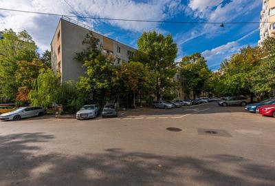 Drumul Taberei, Chilia Veche, 2/4, Bloc anvelopat - 17