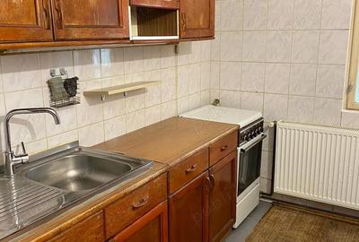 Apartament cu 2 camere în Între Lacuri - 2