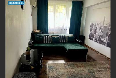 Apartament Ploiești, zona Centrala : 45m², 2 camere - 7
