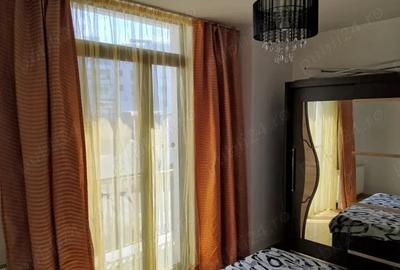 Apartament cu 2 camere decomandat, mobilat în 13 Septembrie - 7