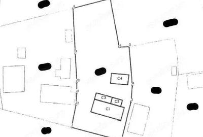 Casa si teren cota parte 1/6, Silistea, ID: R2581900 - 6