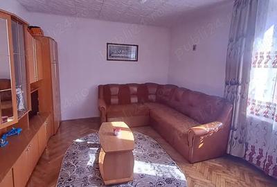 Apartament cu 2 camere decomandat în Central - 5