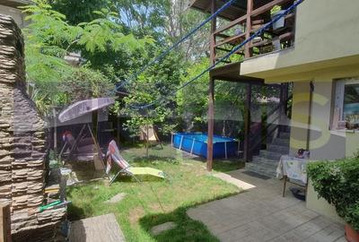 VANZARE CASA INDIVIDUALA  P+E+M DRISTOR - 26