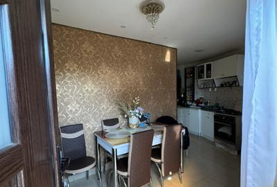 Casa la curte Dobroesti, Sat Fundeni, Ilfov