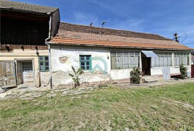 Casă cu 3 camere cu Teren 1700 Mp în Baciu - 9