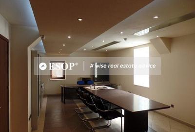 Spațiu comercial, de 1,041 mp, în Central - 2