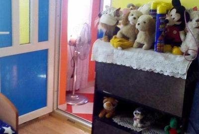 Casă cu 4 camere cu Teren 1000 Mp în Ciocănești - 3