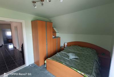 Casa -vila de vanzare in Reghin - 13