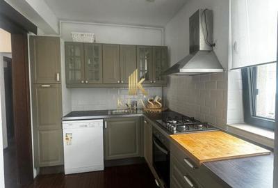 Apartament cu 3 camere decomandat, mobilat în Aviației - 8
