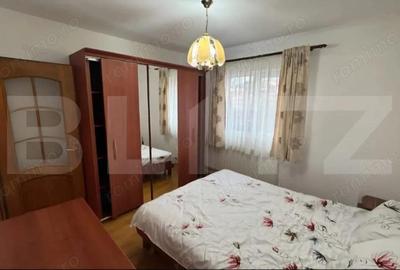 Apartament cu 2 camere Zona Racadau - 2