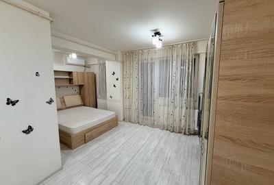 Garsonieră decomandată, mobilată în Militari - 6