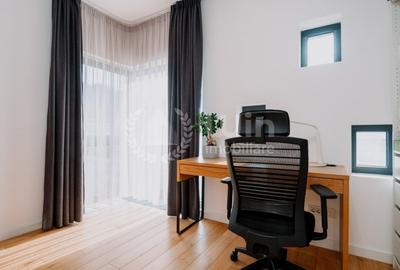 Vila exclusivista cu 6 camere | Teren 930mp | Front 30m | Faget - 11