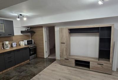 Spațiu comercial, de 40 mp, în Ultracentral - 5