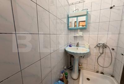 Garsonieră semidecomandată, mobilată în Brazda lui Novac - 8