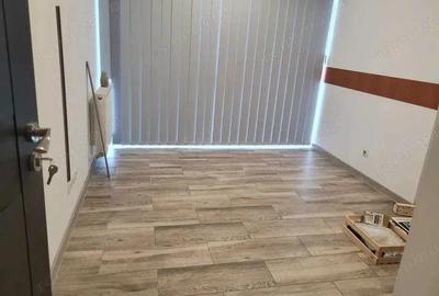 Tudor - Vanzare ap. 3 camere + 2 locuri de parcare - Str. Livezeni - 1