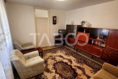 Apartament de vanzare 40mp 2 camere zona Mihai Viteazul Sibiu Apartament de vanzare 40mp 2 camere zona Mihai Viteazul Sibiu - 3