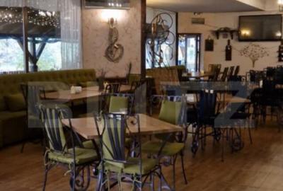 Afacere HoReCa la cheie restaurant de vanzare in inima Afacere HoReCa la cheie restaurant de vanzare in inima - 3