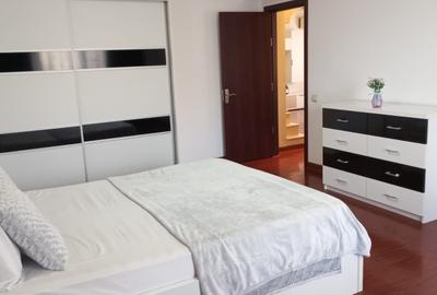 Apartament deosebit,spatios, mobilat, utilat, Bulevardul Pipera nr.131 - 10