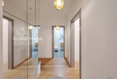 Floreasca-Dorobanti | Contemporary Apartment | Large Terrace - 15