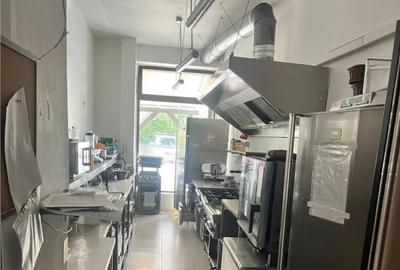 Spațiu comercial, de 177 mp, în Centrul Civic - 4