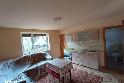 Casă cu 2 camere cu Teren 720 Mp în Central - 10