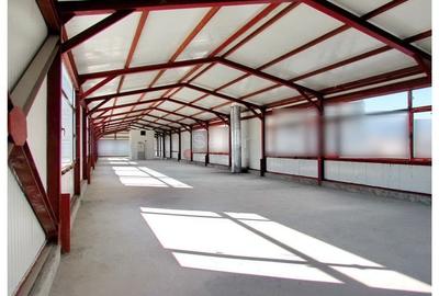 Birou, de 490 mp, în Centrul Civic - 2