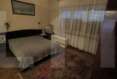 Apartament cu 2 camere, 56 mp, boxa la subsol – zona Universitate - 4