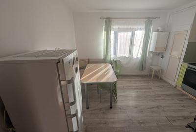 Garsonieră nedecomandată în Central - 2