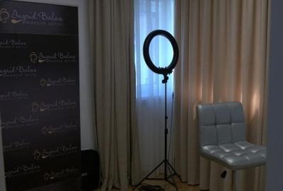 Apartament cu 4 camere decomandat în Primăverii - 11