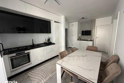 Apartament cu 2 camere decomandat în Șelimbăr - 1