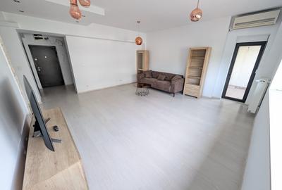 Apartament 3 camere 77mp | 0 Comision | Piscina | Baneasa | Natura Residence - 30