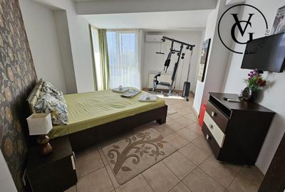 Apartament 3 camere | Mamaia Sat LIDL - 4