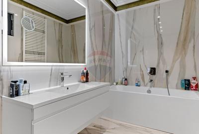 Vila de design, renovata integral 2022, gradina amenajata - Fundeni - 52