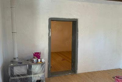 Casă cu 2 camere în Ant - 2