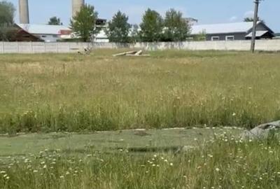 Teren Construcții intravilan de 9498 mp, în Central - 2