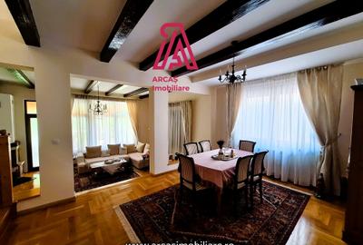 Casa individuala de vanzare cu 5 camere! - 15